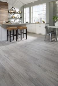 Engineered Wooden Flooring