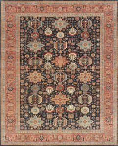 Persian Floor Carpet P 753