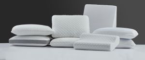 Micro Fiber Pillows