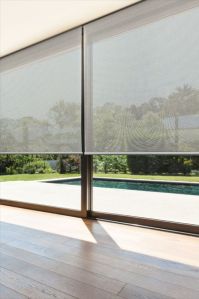 Solar Screen Blind