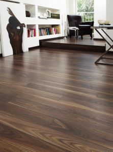 WOODEN VINYL FLOORING