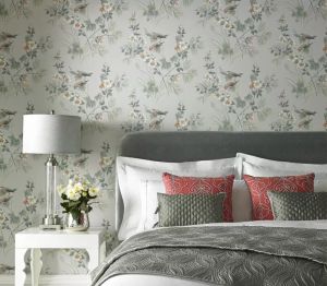 Wallpaper Wall Covering