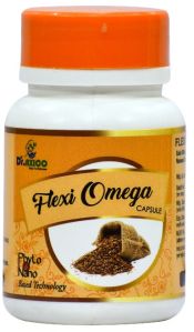 Flexi Omega Capsule