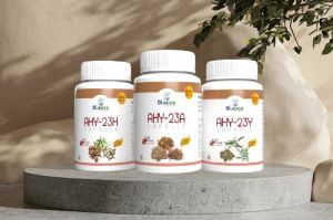 Liver Savior Kit CAPSULE AHY23