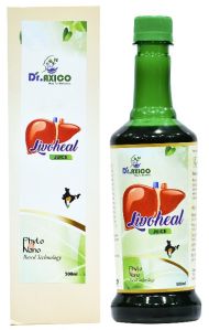 Livoheal Juice