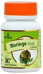 Moringa Capsule