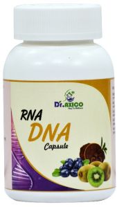 RNA DNA Capsule