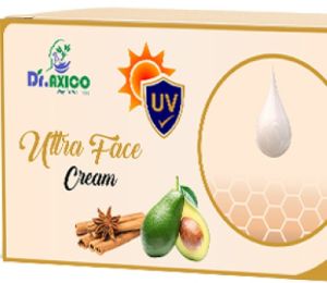 Ultra Face Cream