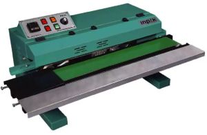 Band Sealing Machine