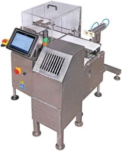 Check Weigher Machine