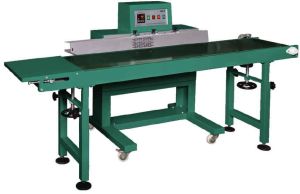 horizontal band sealer