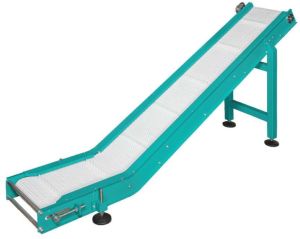 inclined conveyor