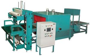 Shrink Wrapping Machine