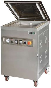 Vacuum Packing Machine Single