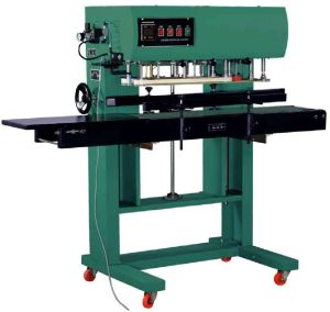 vertical band sealer