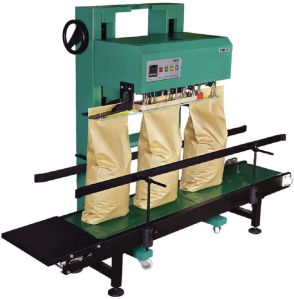 Vertical Band Sealer Heavy Duty