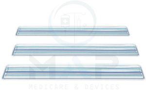 Corrugated Drainage Sheet