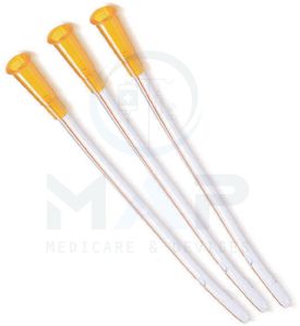 Female Catheter