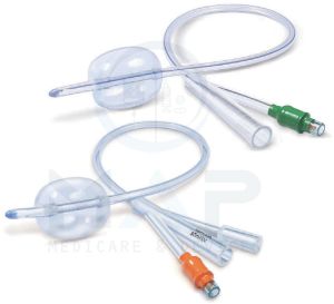 Foley Balloon Catheter