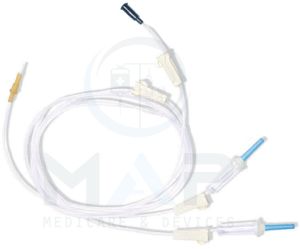 Peritoneal Dialysis Set