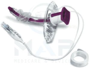 Tracheostomy Tube