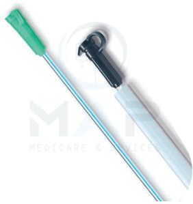 Umbilical Catheter