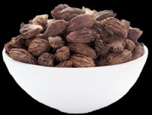 Black Cardamom