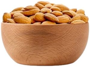 Healthy Almond