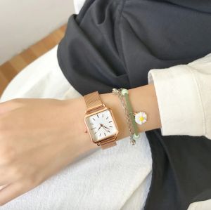 Glint Casual Watch