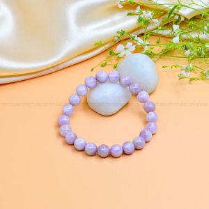 Kunzite Bracelet