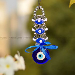 Three Eye Small Evil Eye Hanging