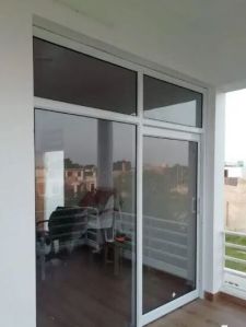 Sliding Door