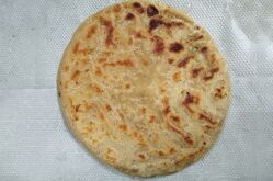 Aloo Paratha