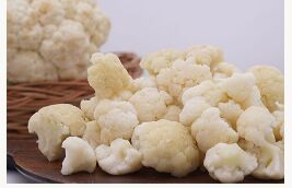 Cauliflower