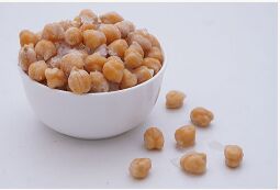 Chick Peas