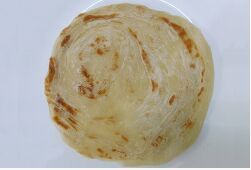 Malabar Paratha