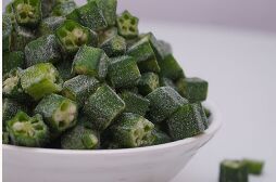 Okra