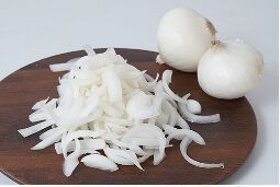 Onion (white)