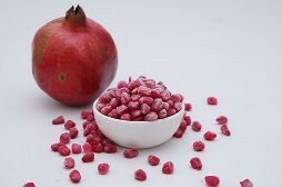 Pomegranate