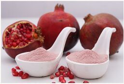 Pomegranate Powder