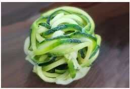 Zucchini (green)