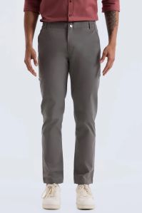 Air Steel Grey Pant