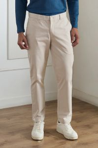 Butter Cream Chinos Pant