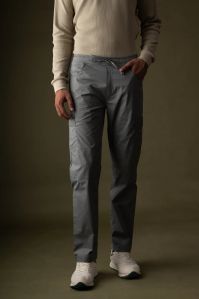 Grey Air Cargo Pant