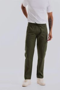 Lunar Green Air Cargo Pant