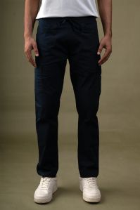 Navy Air Cargo Pant