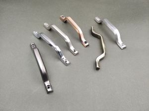 NCH 3 Steel Cabinet Handle