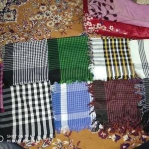 Arbian Cotton Mix Colour Rumal