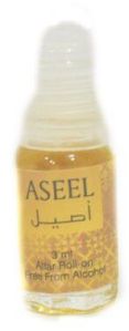 Aseel Attar