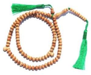 sandalwood tasbih